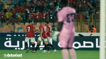 توقيت المواجهة.. القنوات الناقلة لمباراة مصر ونيجيريا في كأس أمم إفريقيا